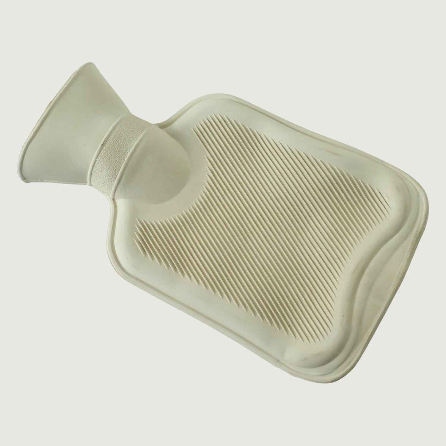 Reusable Hot Water Bag – Flexible Pain Relief & Warm Compress
