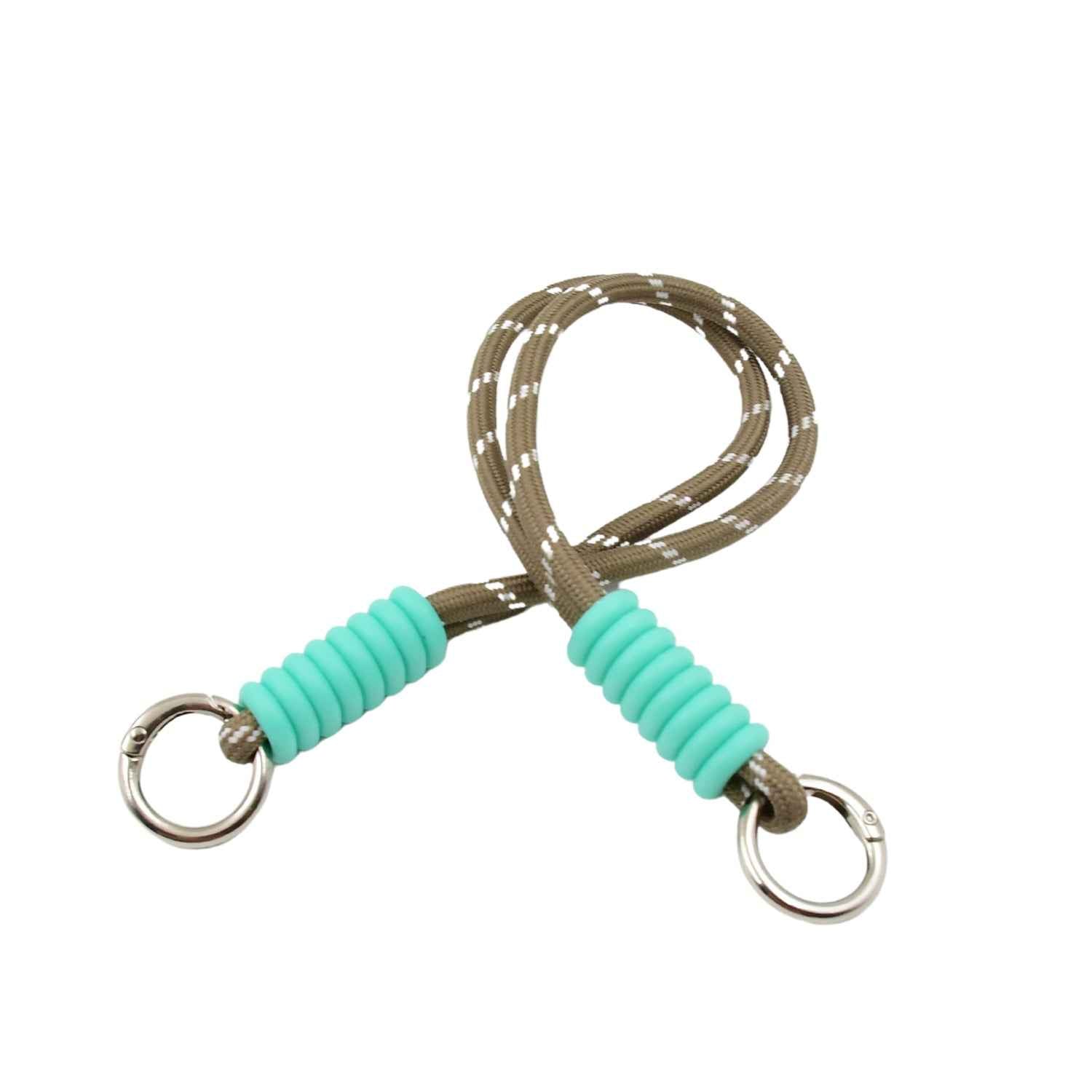 Phone Wrist Strap – Adjustable Nylon Lanyard for Mobiles | Gambit