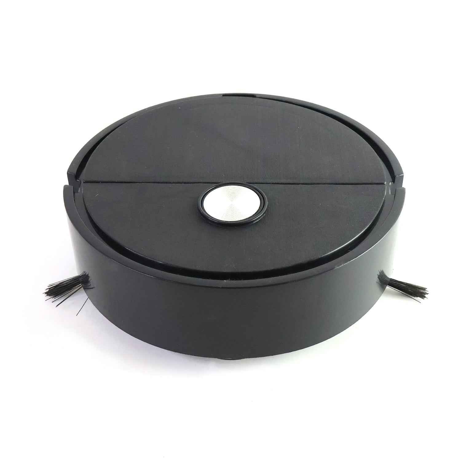Vacuum Cleaner Sweeping Robot – Quiet & Compact | Velvet Wipe