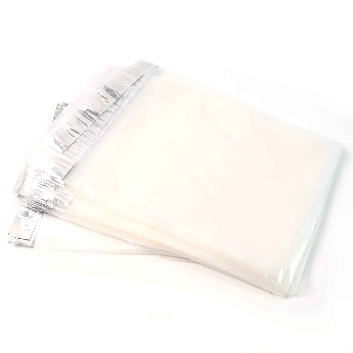 Courier Polybags 12x14 Inch – Secure Self-Adhesive Shipping Bags