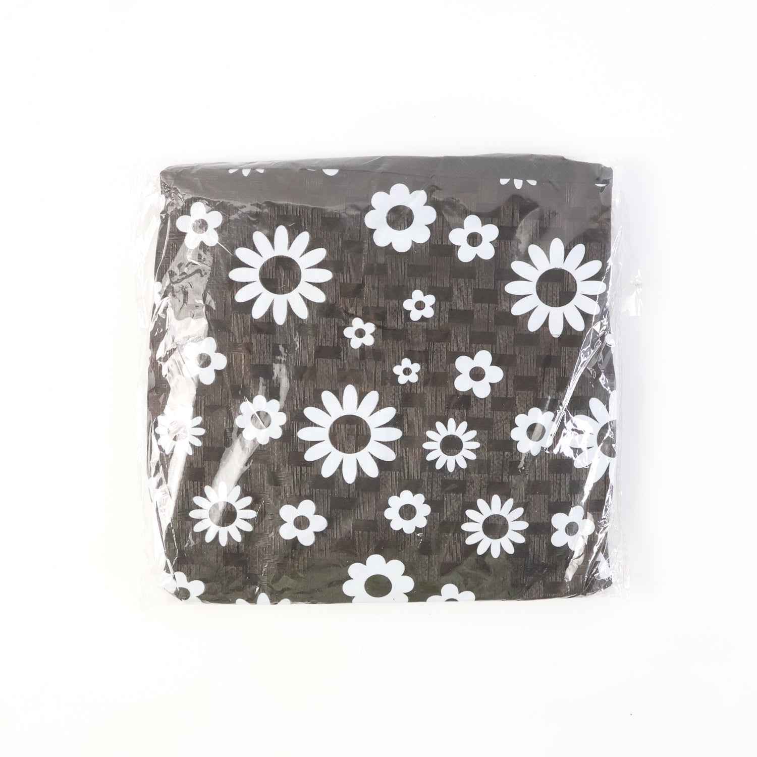 LPG Cylinder Cover – Waterproof Floral Design for Protection