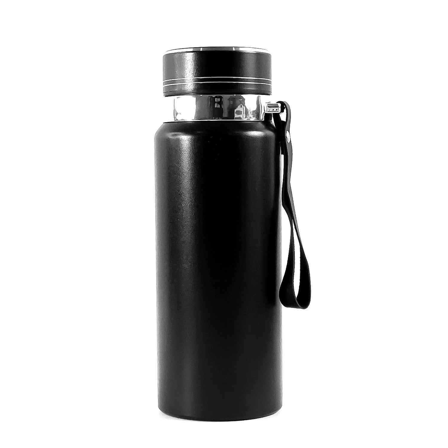Stainless Steel Water Bottle 800ml – Vacuum Insulated | Own Hydrate