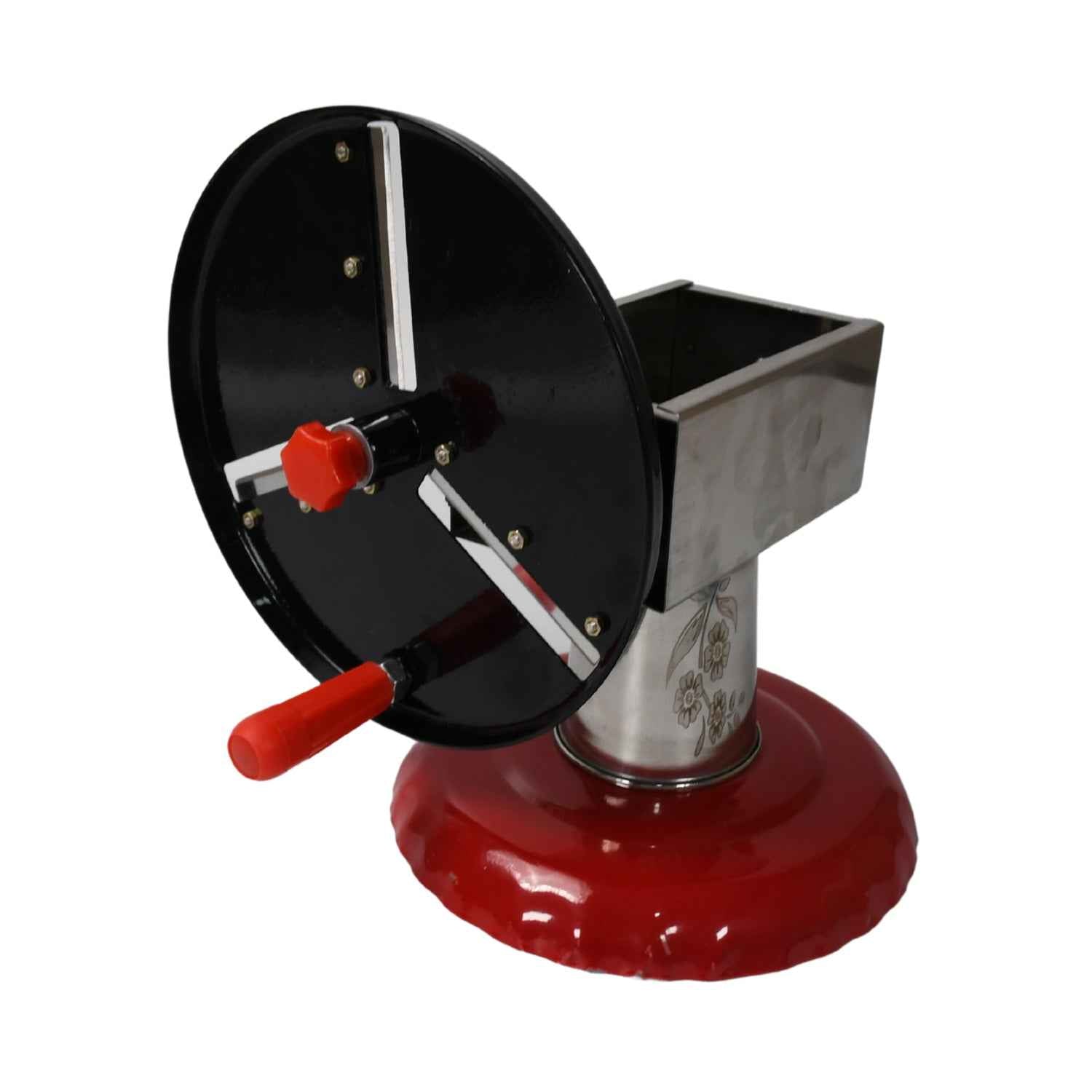 Chips Maker – Stainless Steel Potato & Vegetable Slicer | ChefAura