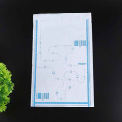 Flipkart Security Courier Bags – Big Size, 100 Pcs Tamper-Proof Set