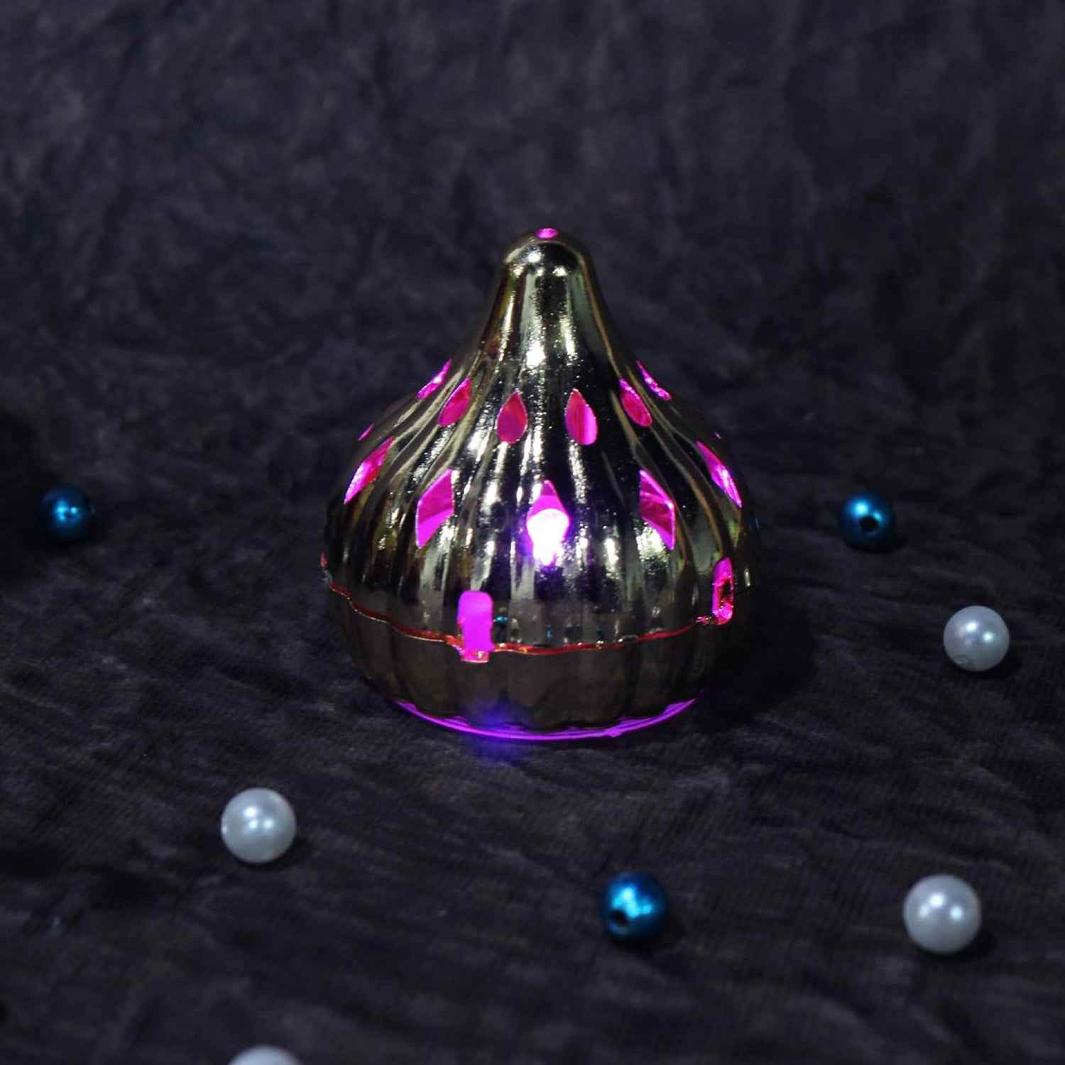 Modak LED Light – Multicolor Color Changing Decor |