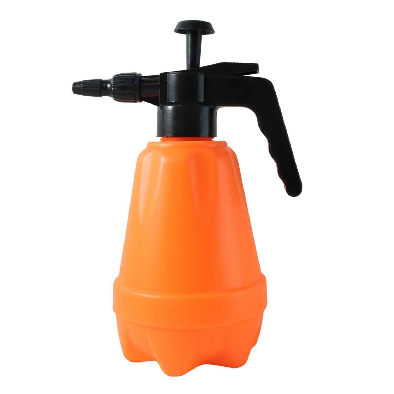 Pressure Spray Bottle 1.5L – Durable Adjustable Nozzle