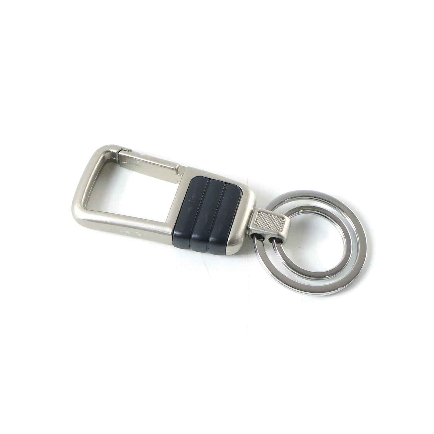 Heavy Duty Metal Keychain – Durable & Stylish for Everyday Use