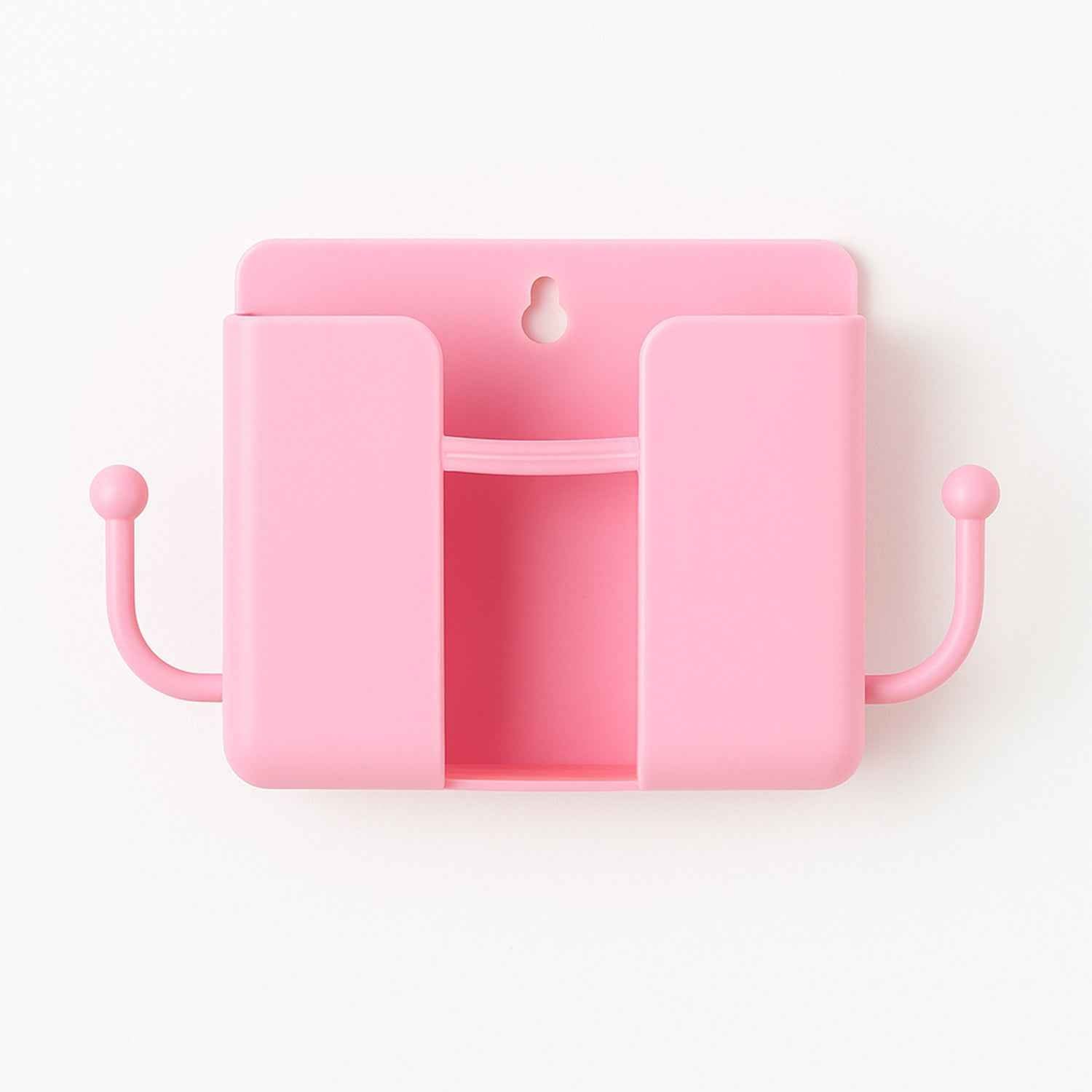 Wall Mount Mobile Stand – Handy Hook Design for Versatile Use