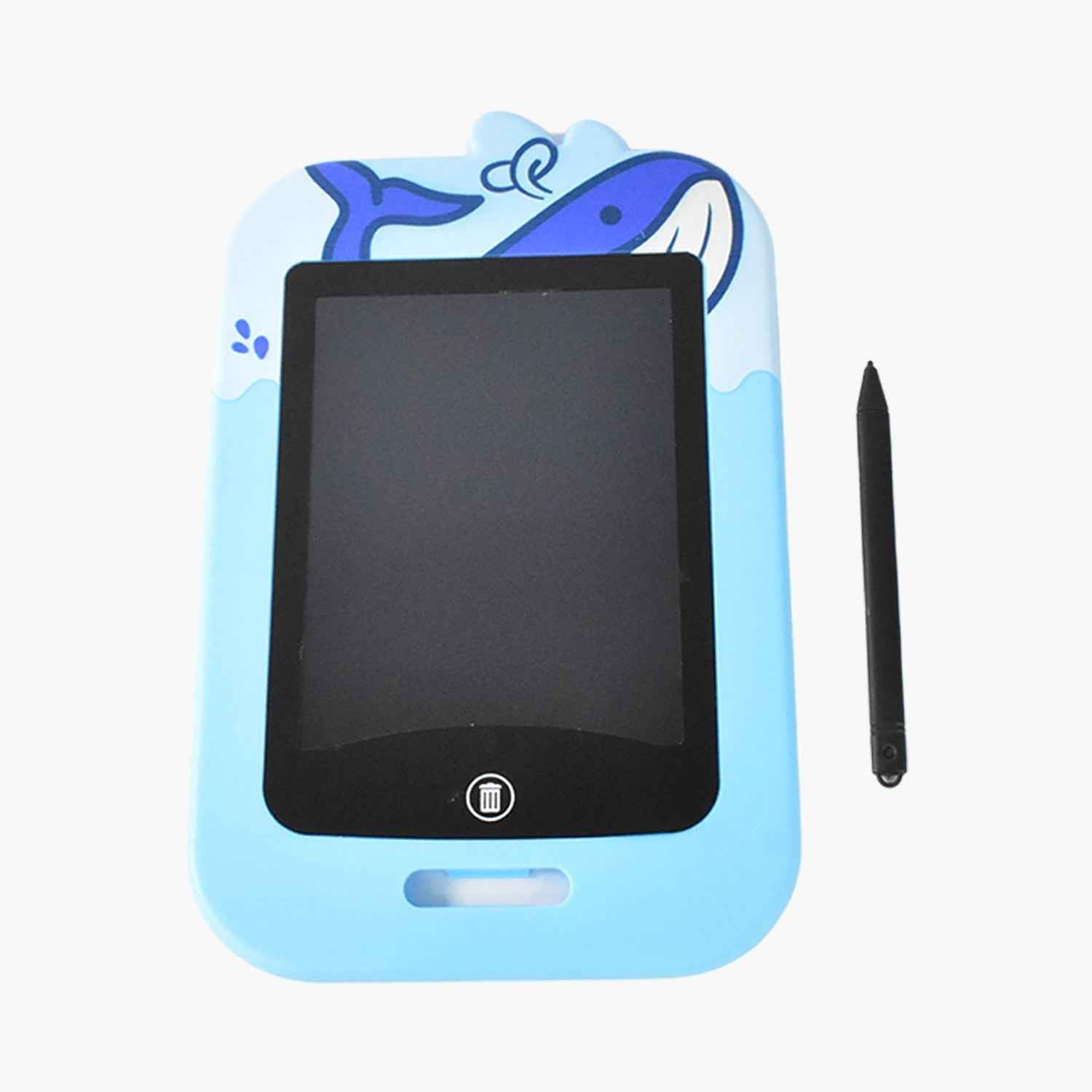 Kids LCD Writing Tablet – Portable Digital Drawing Pad | BlissDolly