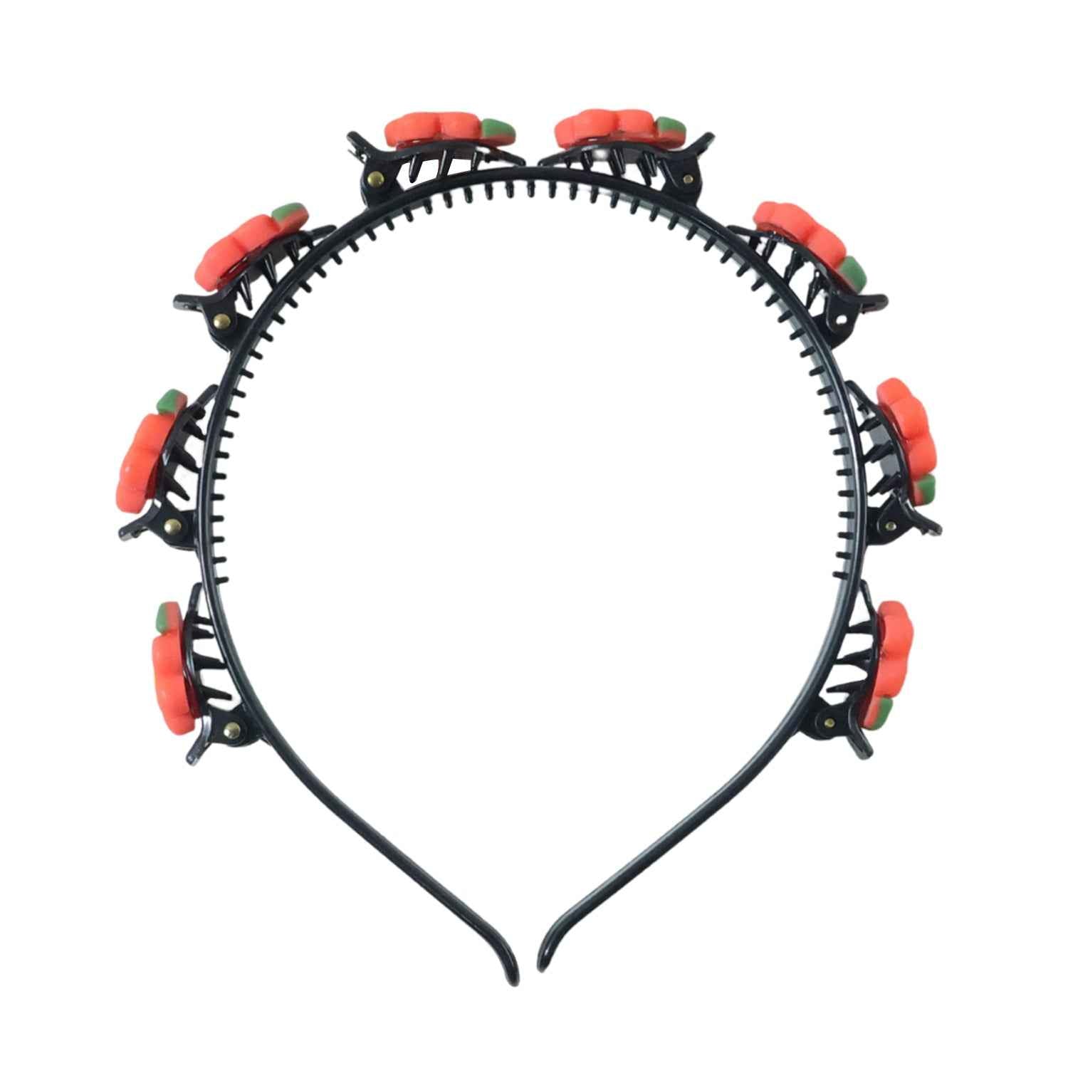 Stylish Fancy Hair Headband – Comfortable & Versatile for Daily Wear