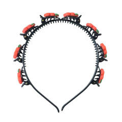 Stylish Fancy Hair Headband – Comfortable & Versatile for Daily Wear
