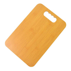 Wooden Chopping Board – Durable Vegetable Cutter | Cisora