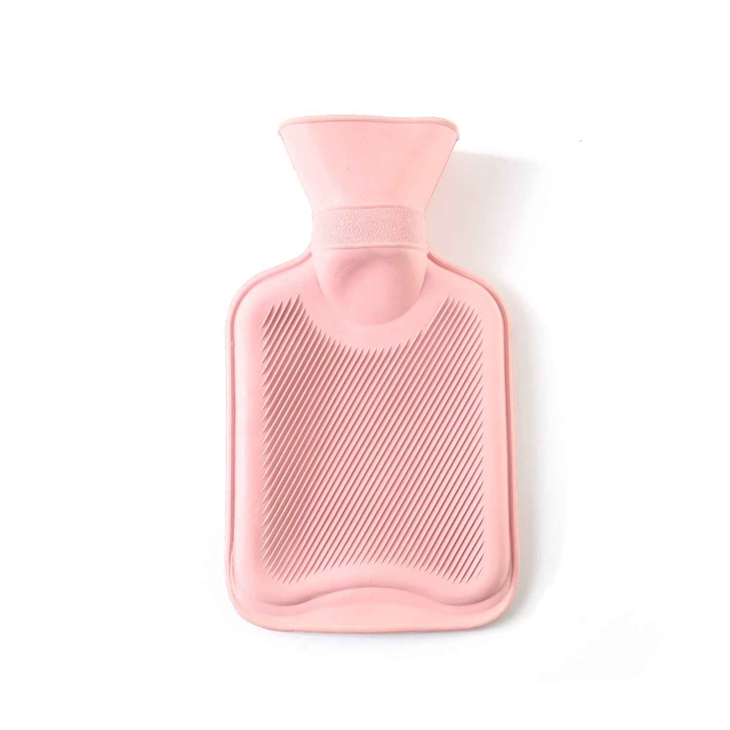 Reusable Hot Water Bag – Flexible Pain Relief & Warm Compress Therapy