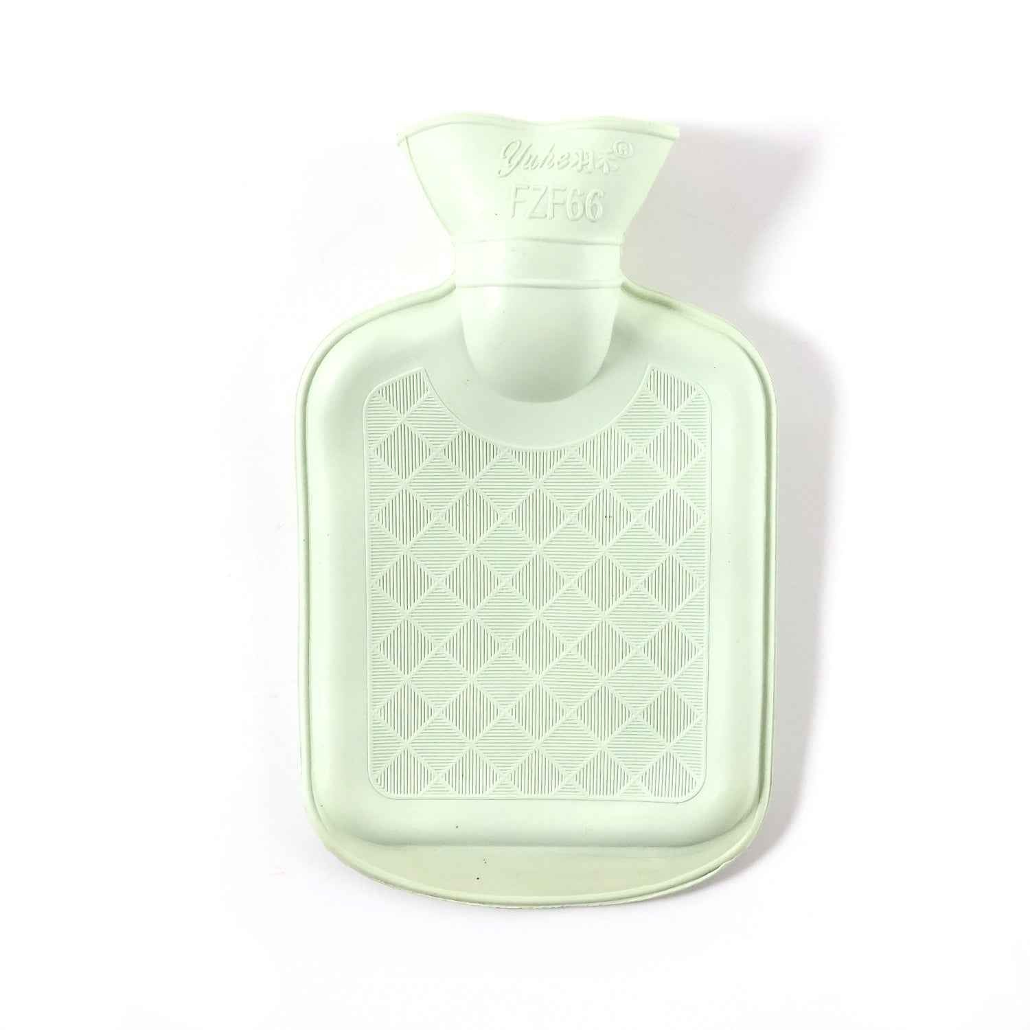 Hot Water Bag 19x11 cm – Durable Pain Relief and Relaxation