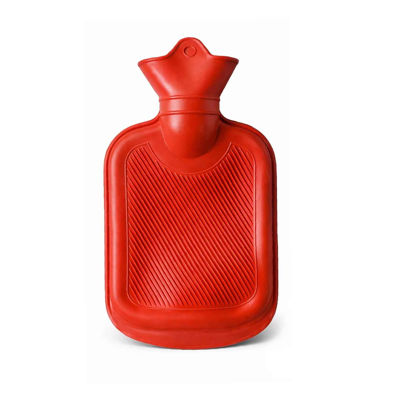 Rubber Hot Water Bag – Effective Pain Relief & Warmth