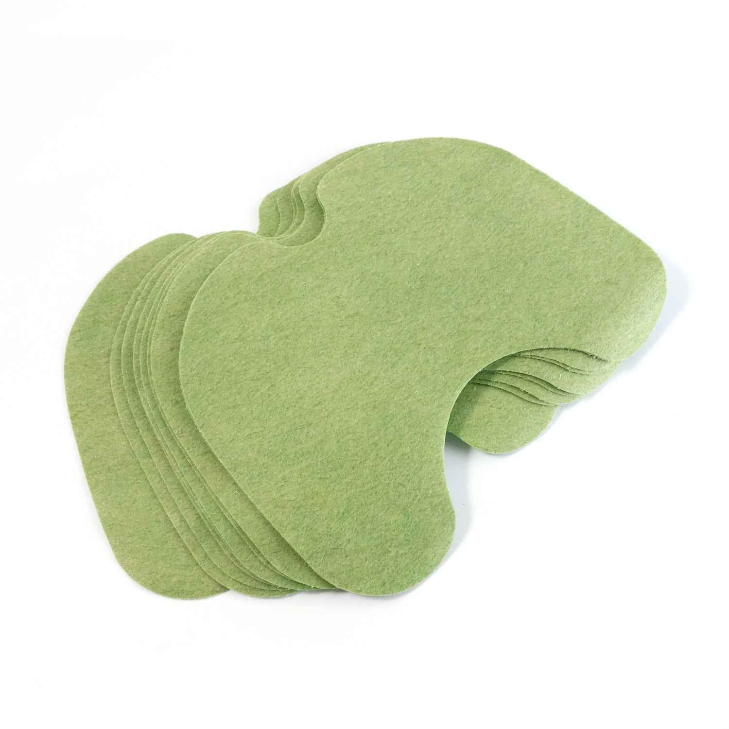 Knee Relief Patches – Herbal Pain Support with Adhesive Comfort