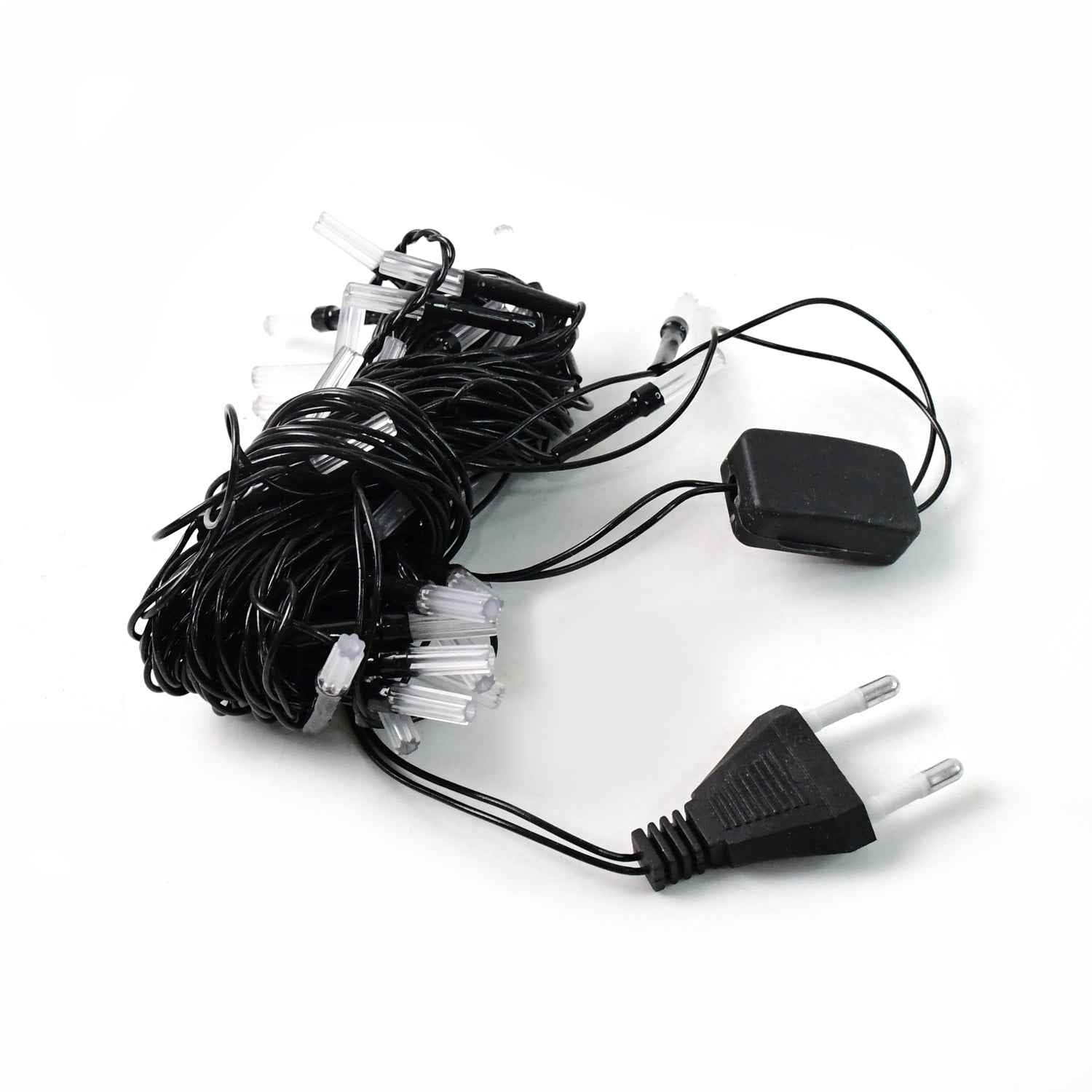 Multi-Color LED Decorative String Lights – 9 Meter Festive Glow