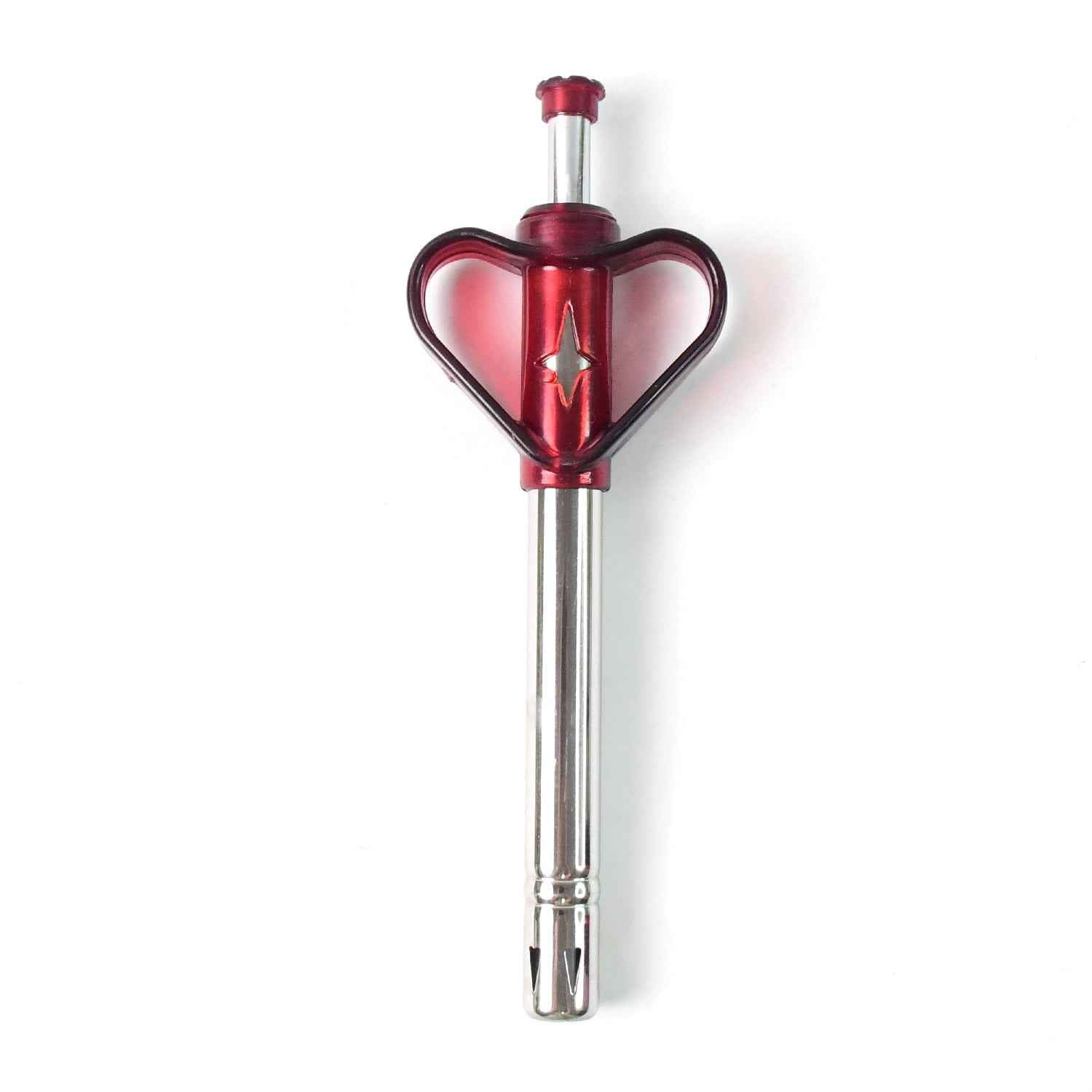 Gas Lighter – Extra Long Stainless Steel for Safe Ignition | Supermom