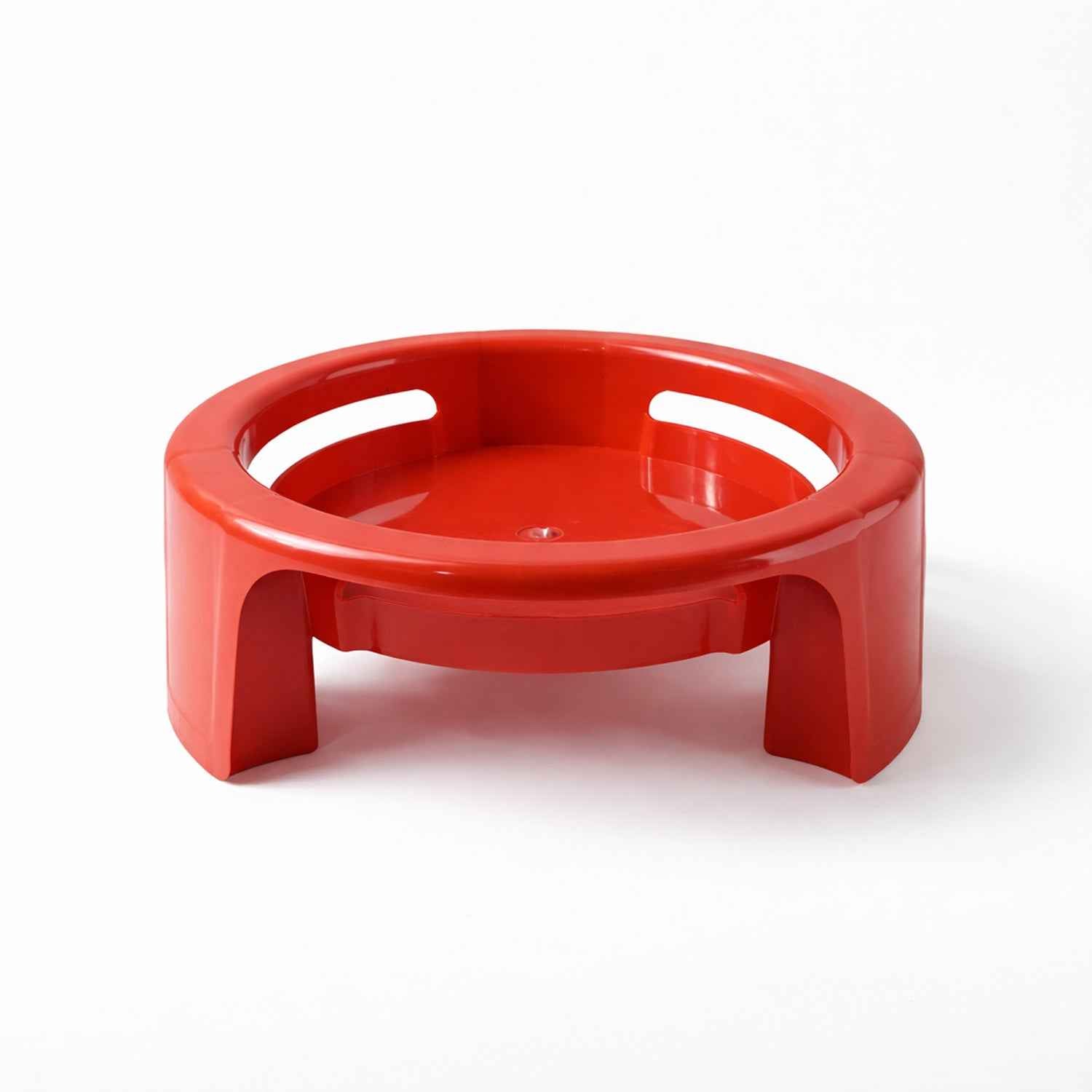 Matka Stand – Unbreakable Plastic Pot Holder | Tidy Table