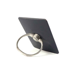 Phone Ring Stand – Secure 360° Rotation Grip & Kickstand | Gambit