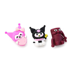 Cute Cartoon Pencil Topper Cap Ð Fun & Protective Stationery Accessory