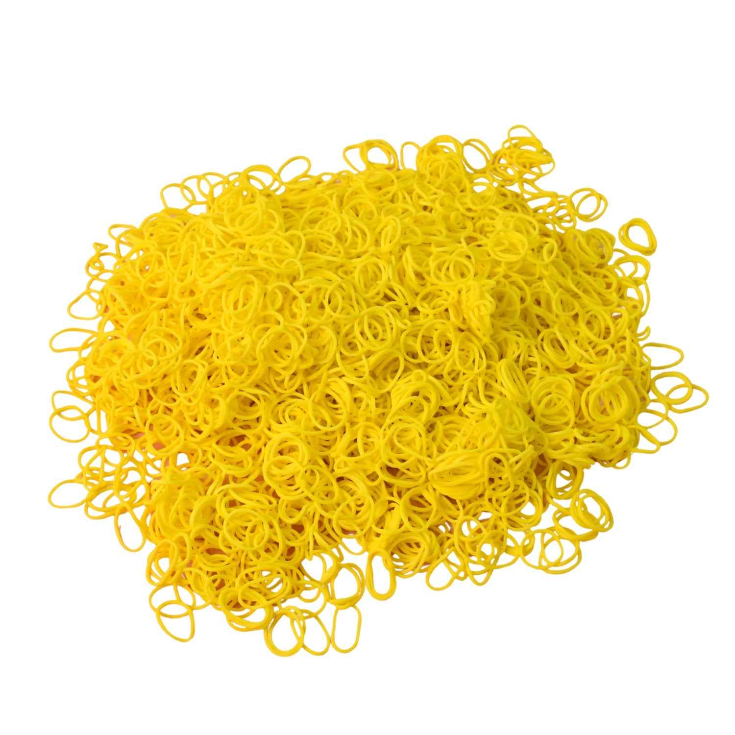 Elastic Rubber Bands – Strong Multipurpose Grip & Stretch