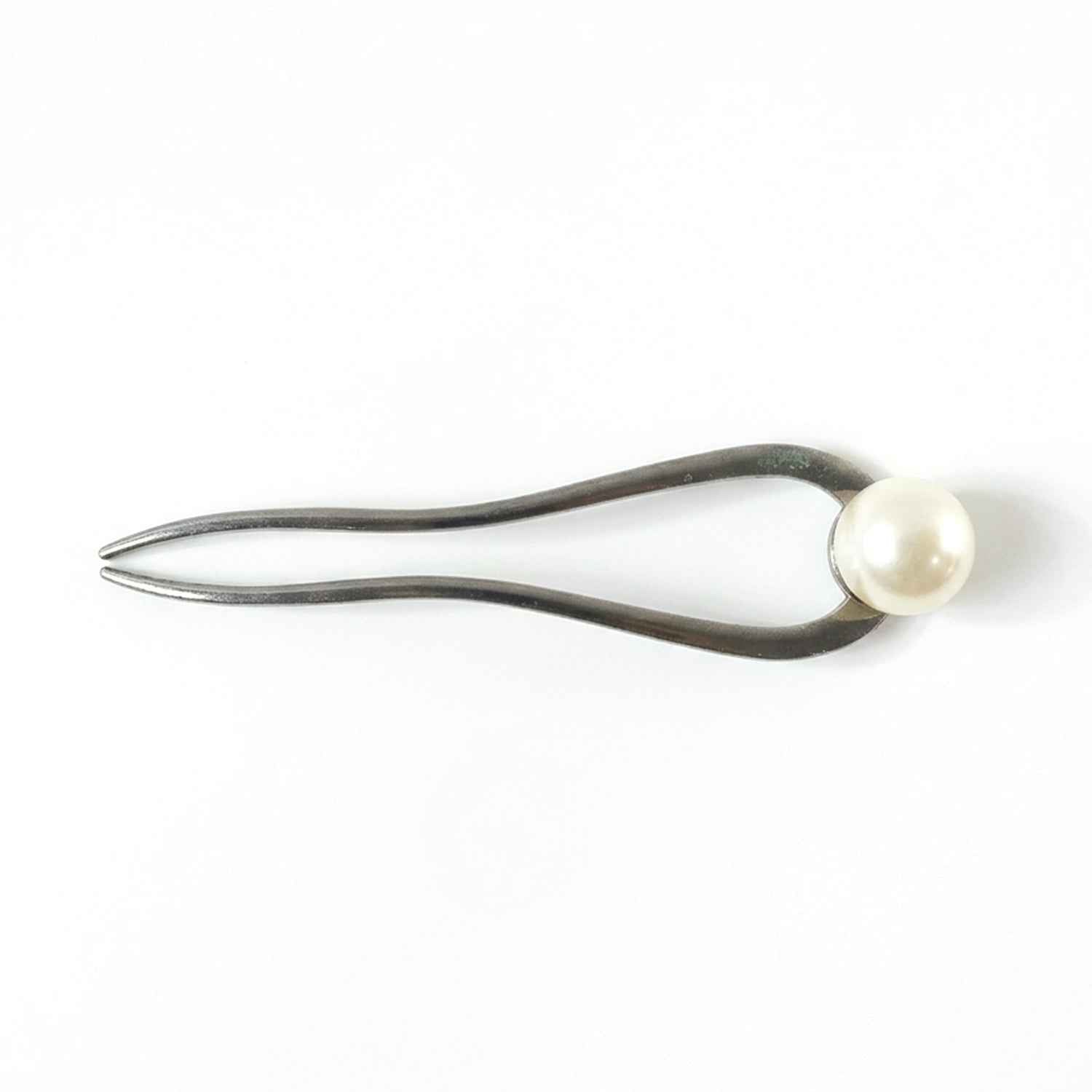 Pearl Hair Pin Clip – Elegant & Durable Hair Accessory