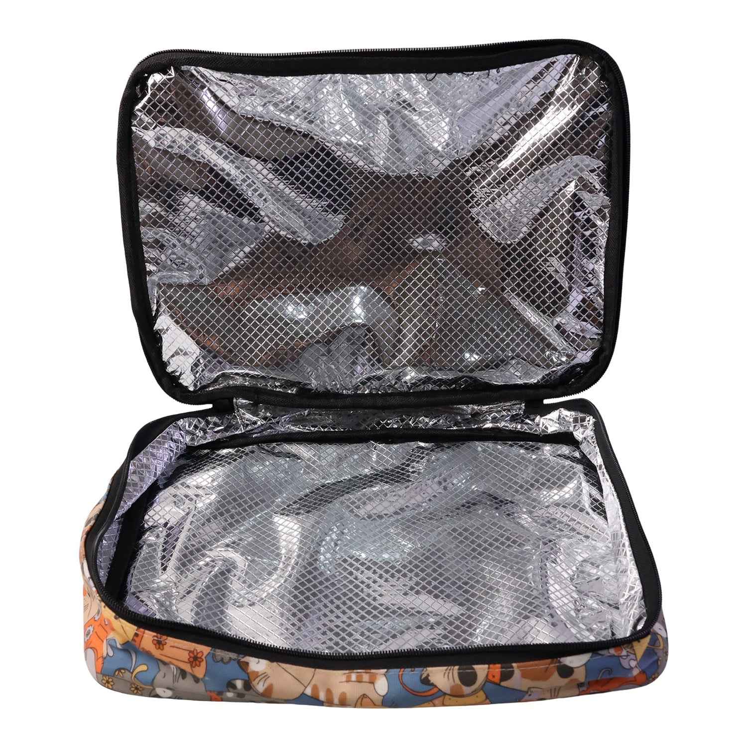 Multipurpose Travel Organizer Bag Ð Lightweight & Space-Saving