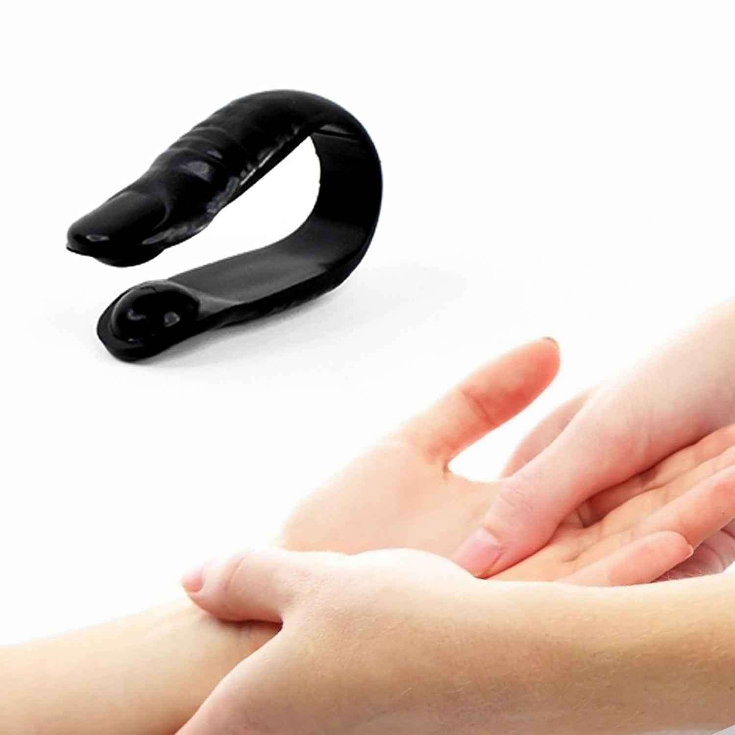 LI4 Acupressure Point Clip – Natural Headache & Migraine Relief