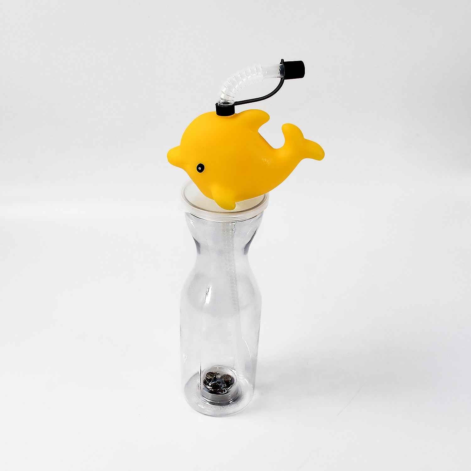 Animal Shape Sipper Bottle – Fun Kids Return Gift | JubileeJoy