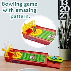 Finger Football Game – Tabletop Fun for Kids & Adults | Boardoria