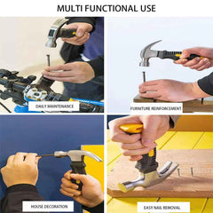 Camping Hammer – Compact Multi-purpose Tool | Indo Glow