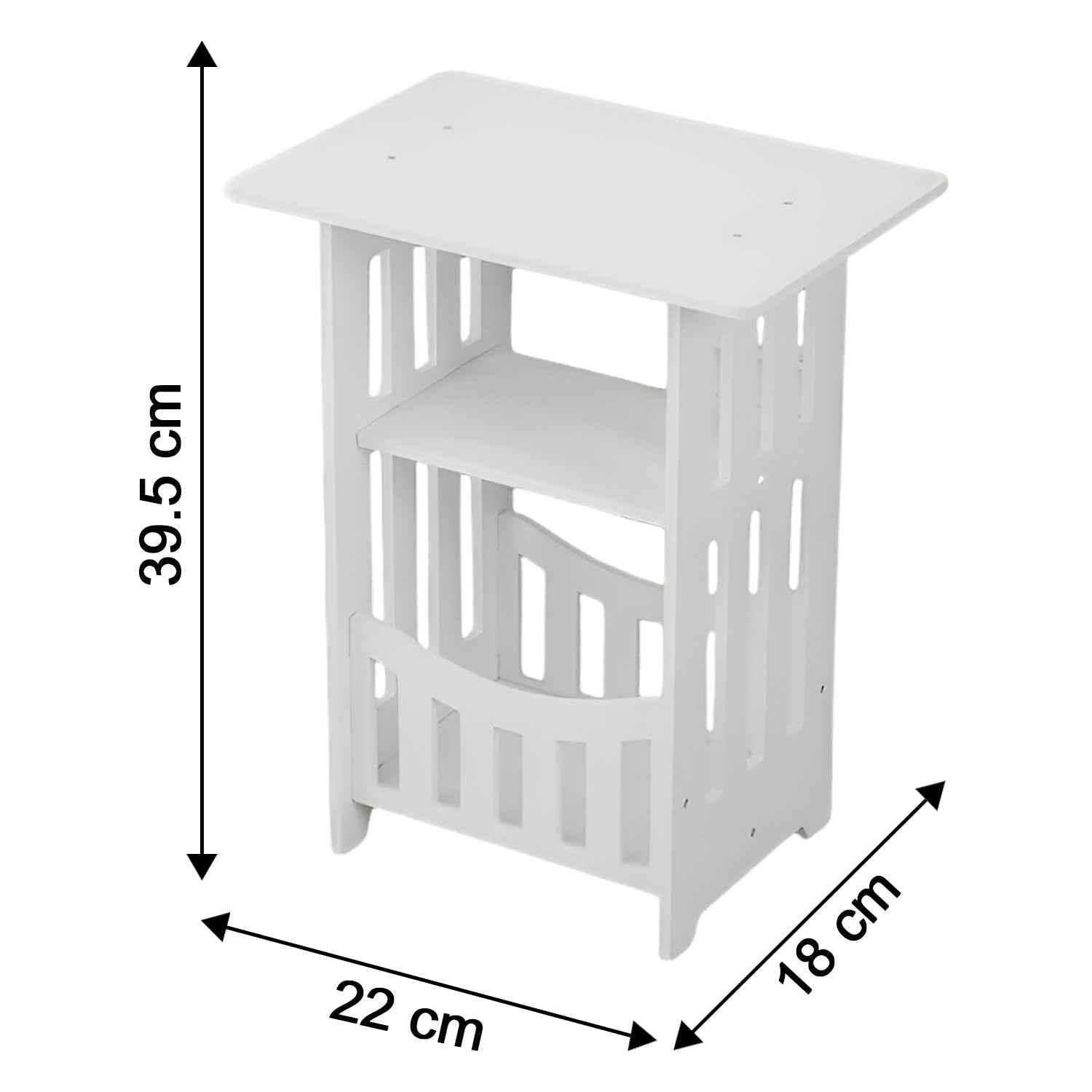 Portable Multipurpose Table Ð Compact & Stylish Space Saver