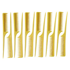 Hair Styling Tail Comb Set – Precise Sectioning & Grooming
