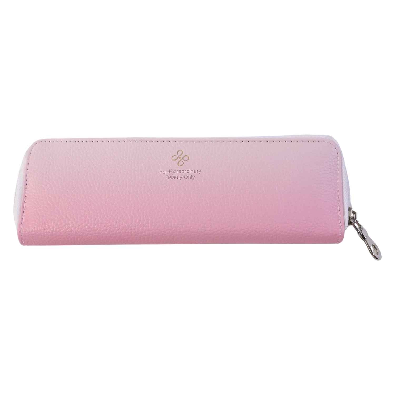 Makeup Brush Storage Pouch – Compact Travel Organizer