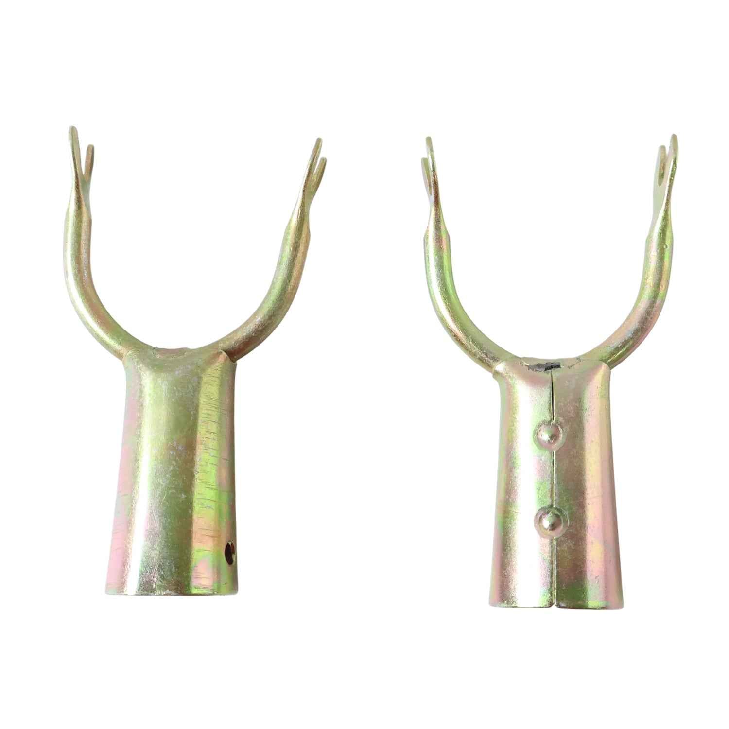 Fruit Plucking Tool Head Set – Easy Manual Tree Fruit Harvester