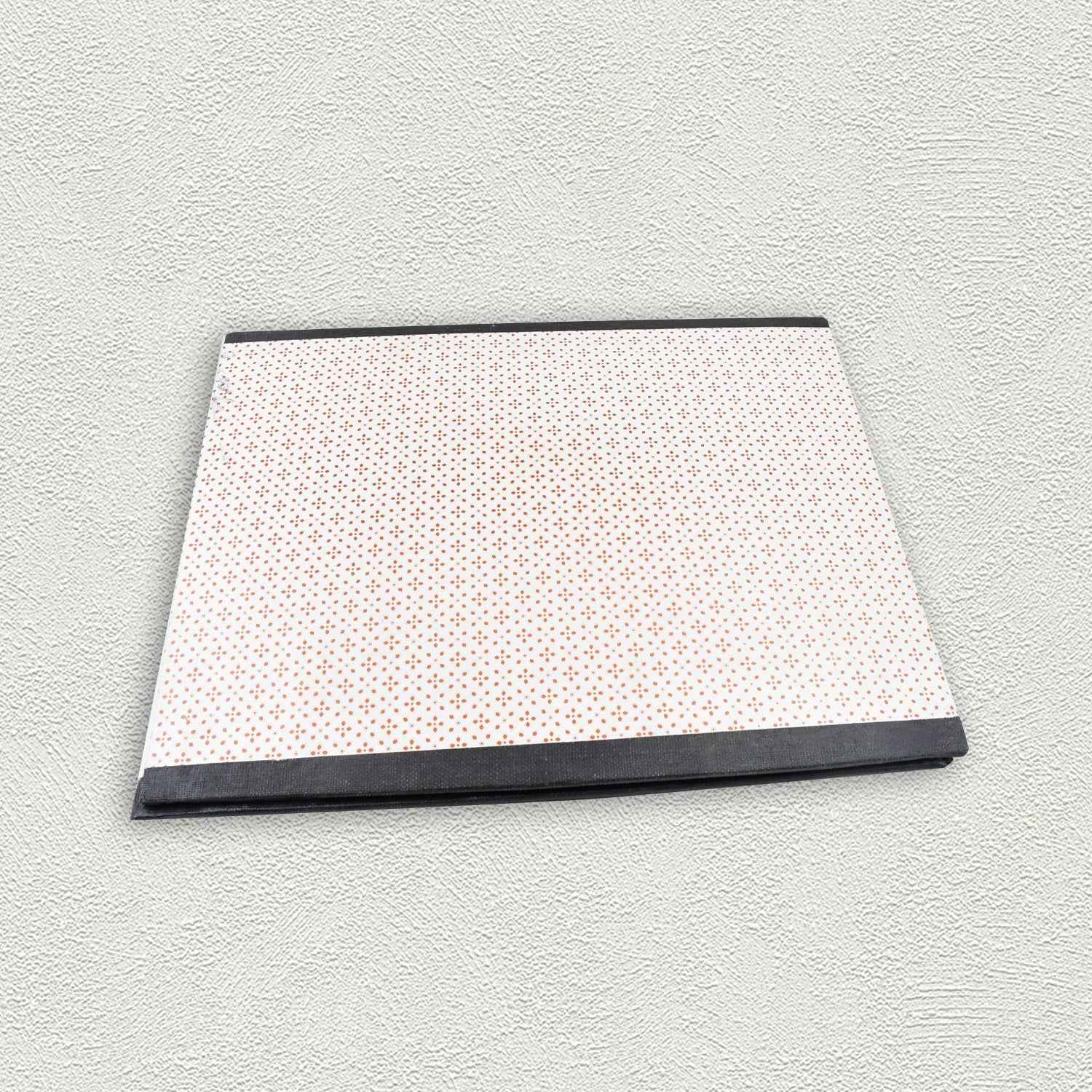 Button Clip Box File – A4 Document Organizer | Folderize