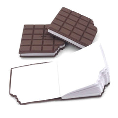 Chocolate Scented Diary – Bite-Shape Kids Notebook | Papezo