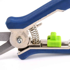 Micro Garden Snip – Ultra-Sharp Pruning Scissors for Precision