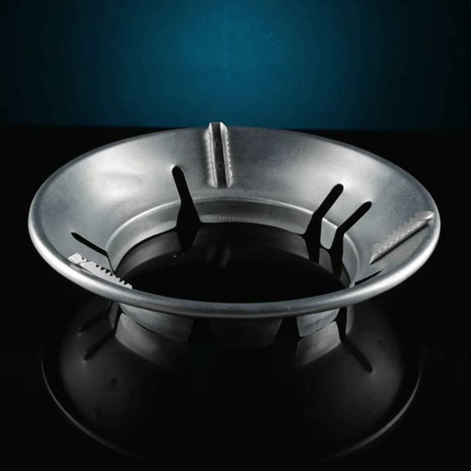 Gas Stove Stand – Windproof, Fireproof & Energy Saving | Styleva