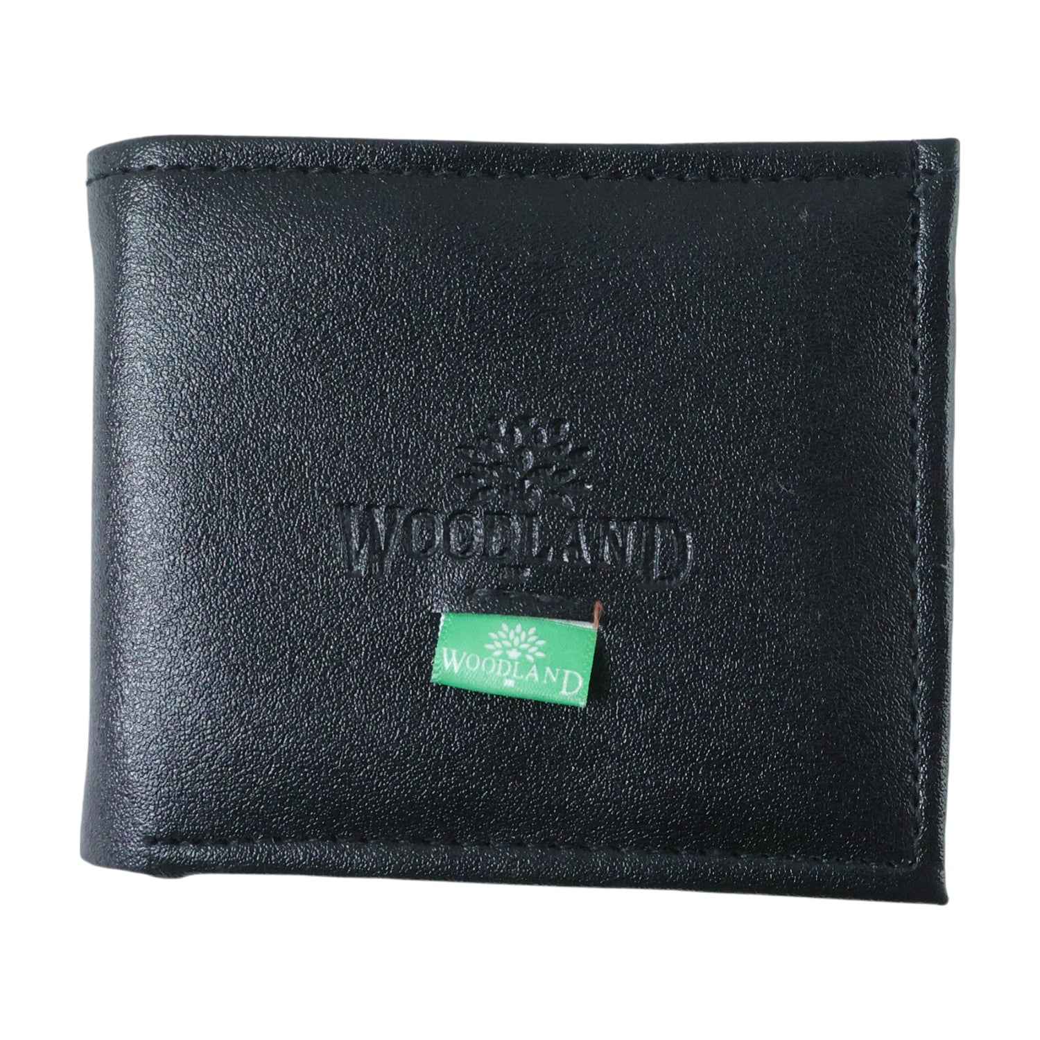 Classic Bi-Fold Wallet for Men – Slim with Multiple Card Slots