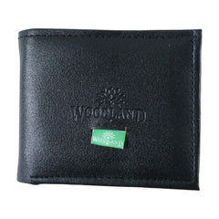 Classic Bi-Fold Wallet for Men – Slim with Multiple Card Slots