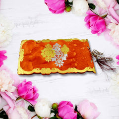 Wedding Money Envelopes – Multicolor Shagun Set (5 Pcs) | Mist & Relax