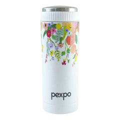 Insulated Water Bottle – Keeps Hot & Cold Drinks for Hours