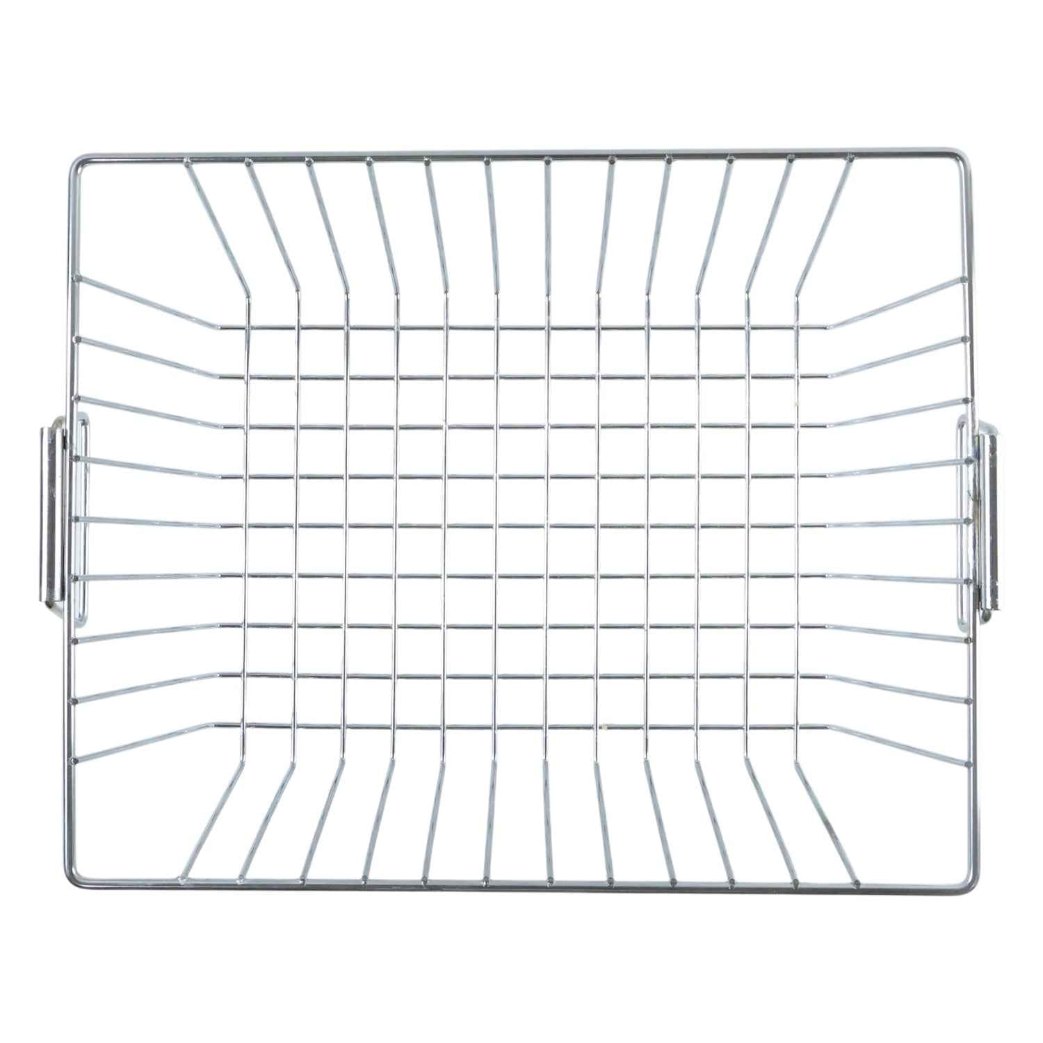Stainless Steel Kitchen Sink Basket – Multi-Functional & Durable