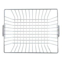 Stainless Steel Kitchen Sink Basket – Multi-Functional & Durable