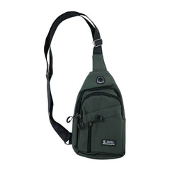 Waist Bag – Compact, Secure & Lightweight Travel Essential