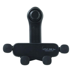 Car Air Vent Phone Holder – 360° Rotation & Secure Grip