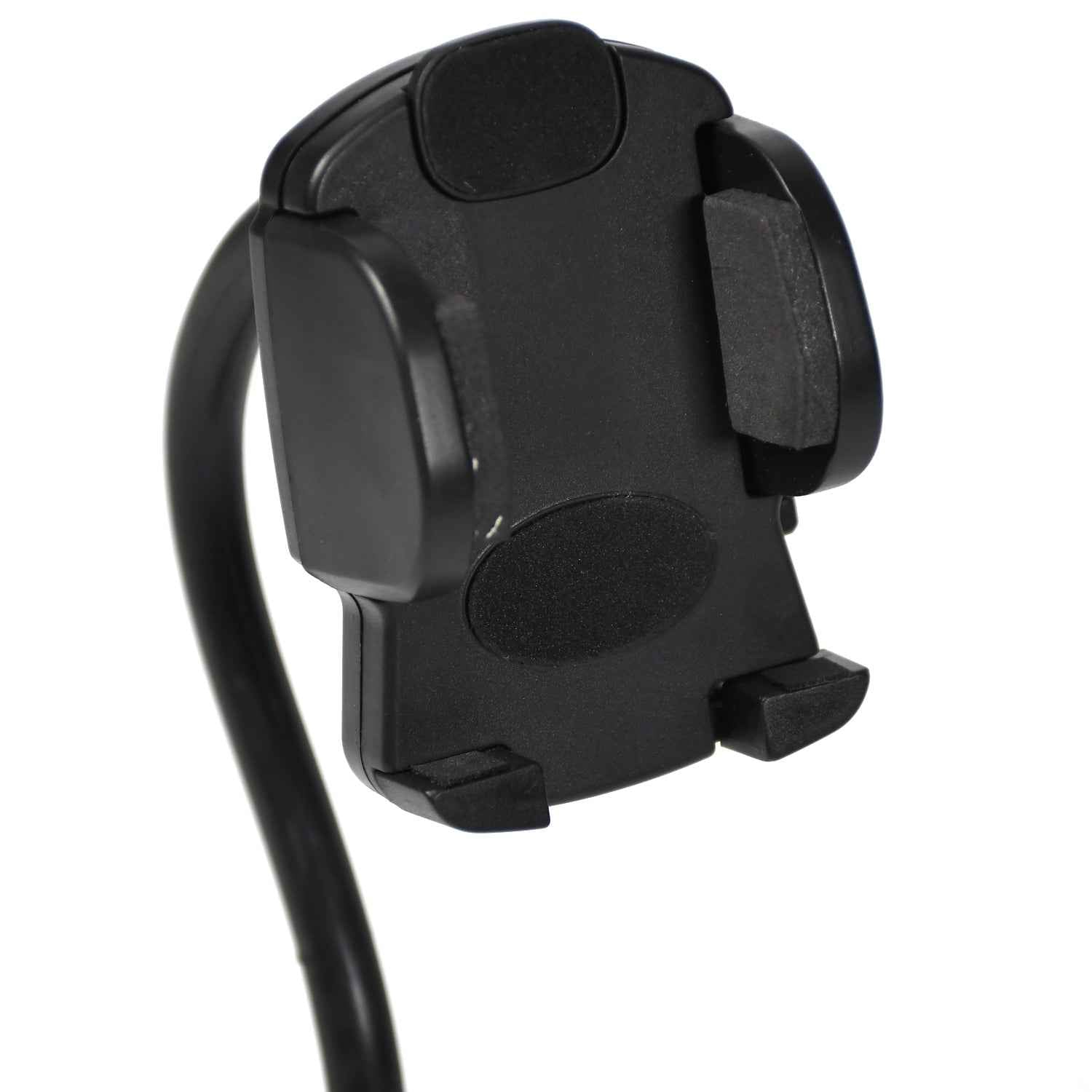 Car Phone Holder – 27cm Long Arm Suction Mount | Velvet Wheels