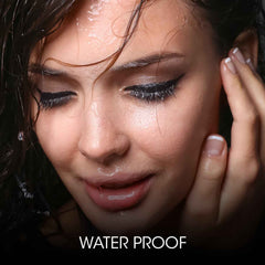 Matte Liquid Eyeliner – Intense, Waterproof & Long-Lasting